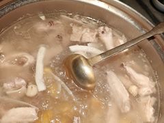 -大头椰·椰子鸡火锅(南宁万象城店)