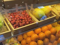 -鹊华居·地道鲁菜·海鲜·融合味(大明湖店)