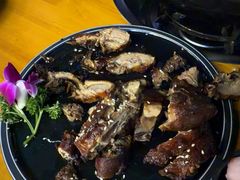 -小饕荟雅安贡椒鱼鲜馆(广福桥店)