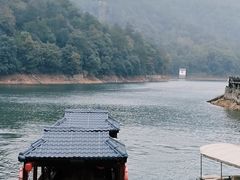 -石燕湖生态旅游景区