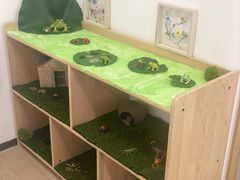 -伊顿幼儿园(棕榈泉校园)