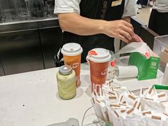 -果呀呀(国金街店)