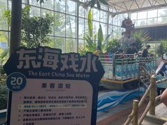 -南宫五洲植物乐园