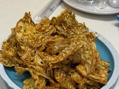 -福来居烤鸭店(天坛二店)