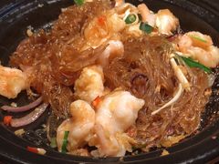 -绿茶餐厅(松江万达店)