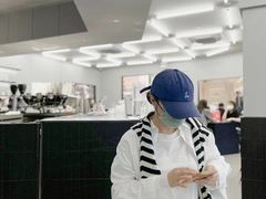 -M Stand(西安大悦城店)