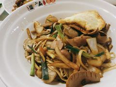 -二扁私房面馆(崂山路店)