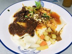 -大嘻咹biangbiang面(历史博物馆店)