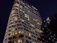 -北京康莱德酒店