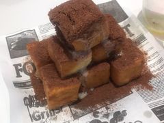 -柠檬树茶餐厅(海雅缤纷城店)
