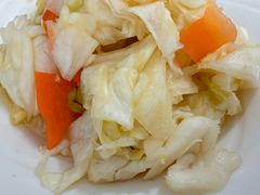 天目泡菜-天乐农家鱼头王(天目湖店)