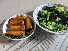 -八珍手工水饺·妈妈的爱(传芳巷店)