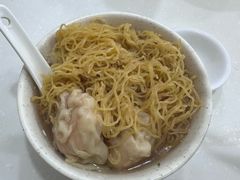 -麦文记面家(佐敦店)