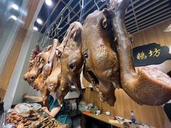 -官塘一品卤鹅坊·正宗潮汕卤味