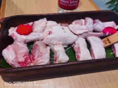 -椰子不语 椰子鸡火锅(淮海店)