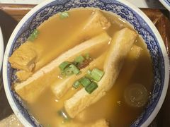 -裕丰源滋补烩面(天赋路店)