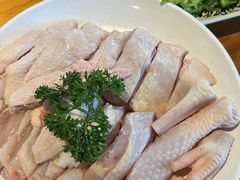 -小众茶餐厅(金山店)