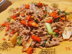 -妈妈的味道(和顺古镇店)