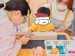 -古力古利托育早教中心(澳门路校区)