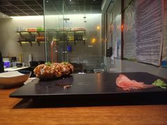 -戏作寿司(观音桥店)