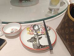 -新白鹿餐厅(龙游路总店·杭帮菜名店)