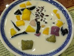 -赵记传承·中国甜品(福州总店)