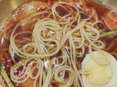 -金喜娜无限自助烤肉(泰达永旺店)