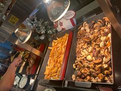 -亚龙湾希尔顿自助餐厅·海鲜·烧烤·沙滩BBQ·现场乐队