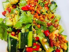 -聚味大牌档·粤菜·啫啫煲·砂锅粥