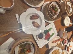 -正元希尔顿逸林酒店-御玺中餐厅