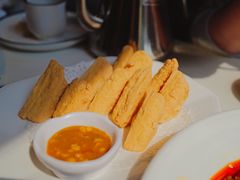 普宁豆腐-潮人姐妹轩(海宁路店)