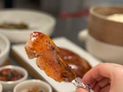 -小大董·烤鸭(观景餐厅·南京西路店)