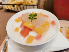 -意卡菲·欢乐聚会餐厅(华侨店)