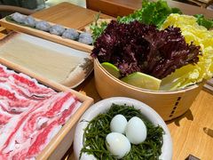 -山海蟹庐·海鲜糟粕醋火锅(慈溪店)