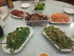 -蔡记包子(百花路店)