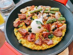 -西堤牛排(合肥之心城店)