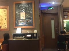 -星巴克(广州正佳广场4层店)