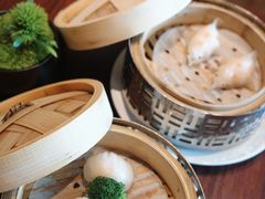 -蛇口希尔顿南海酒店·随轩中餐厅·粤菜