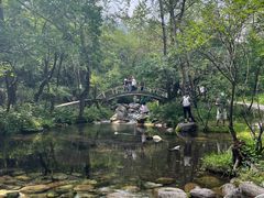 -玉渡山自然风景区