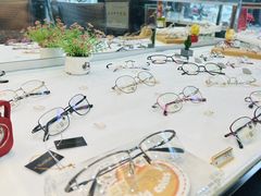 -锦泉眼镜·视光体验中心(环市西路店)