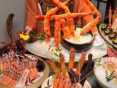 -上井料理黑金店(IFS国金中心店)