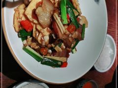 -佬麻雀·新湘菜(珠海金发购物中心店)