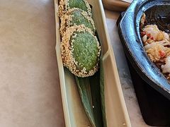 -绿茶餐厅(龙井船宴· 品牌总店)