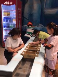 -探洞工场(重庆爱琴海旗舰店)