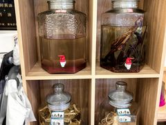 -朴小妹人参鸡汤火锅(长白山万达店)