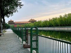 -北京市劳动人民文化宫(太庙)