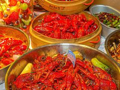-靓靓蒸虾·头牌蒸虾(南山桂庙店)
