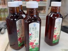 -百年义利(东直门店)