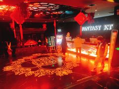 -范特西FANTASY量贩式KTV(民主广场店)