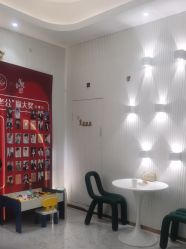 -Lily纤美·科技减脂中心